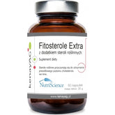 Zusätzliche Phytosterine 60 KENAY-Kapseln - Biogo.de